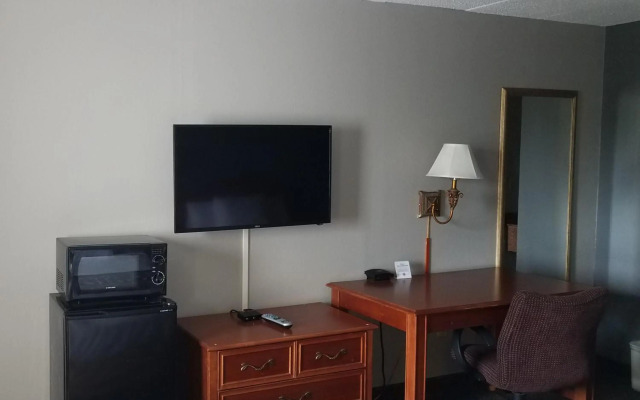 Americas Best Value Inn St. Louis Downtown