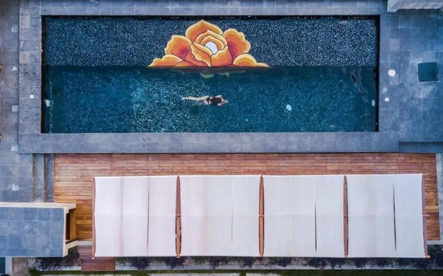 Cabane Container Hotel - Adults Only