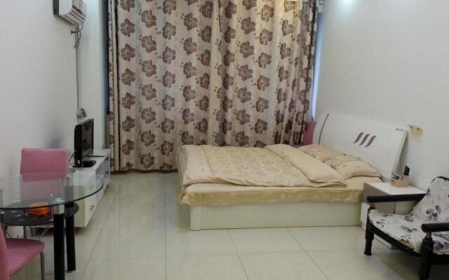 Jiajia Apartment Hotel