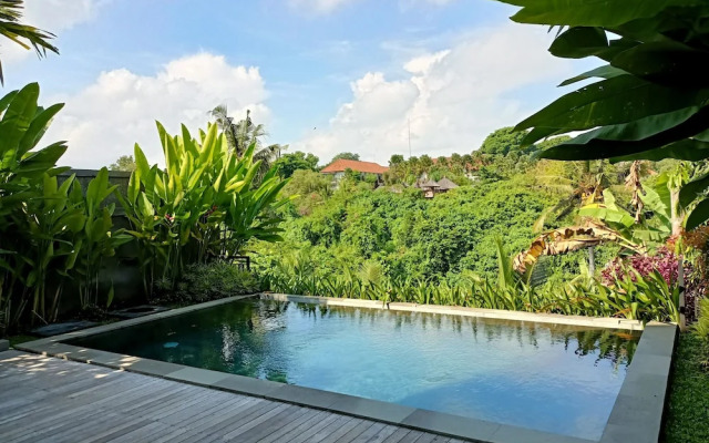 Yanyan Resort Ubud