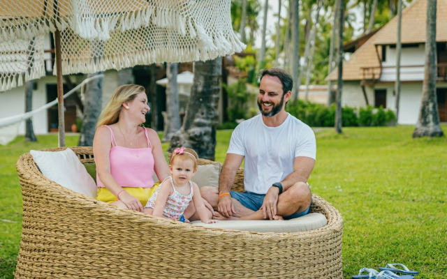 Pontal dos Carneiros Beach Bungalows