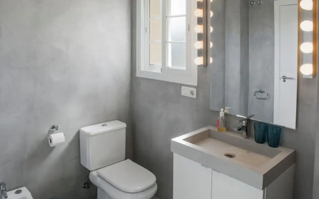 107305 - Apartment in Mijas