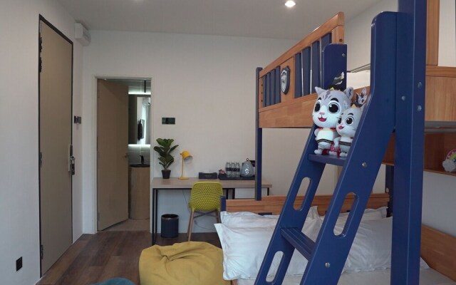 Regatta Suites Kuching