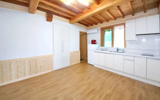 Yangyang Geumpurae Pension