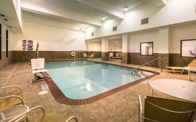 Holiday Inn Express Winnemucca, an IHG Hotel