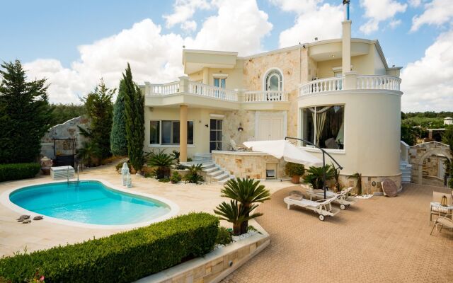 Villa Kokalis Resort
