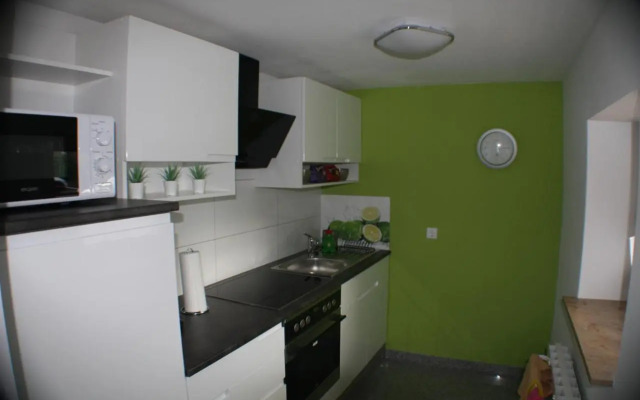 Apartment 60 m² in Elsdorf-Heppendorf