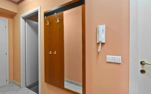 Oasis Prague Apartments