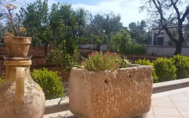 Villa Laura