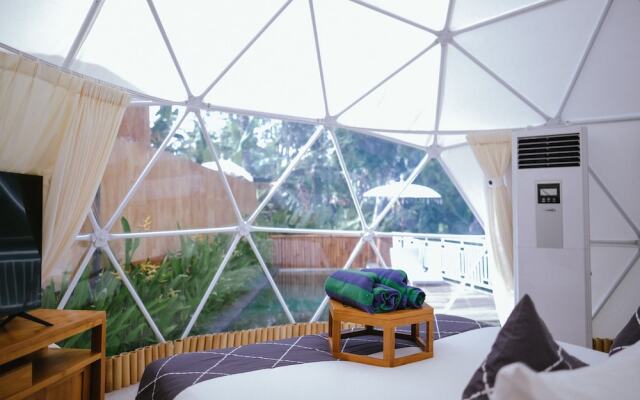 Triyana Resort and Glamping