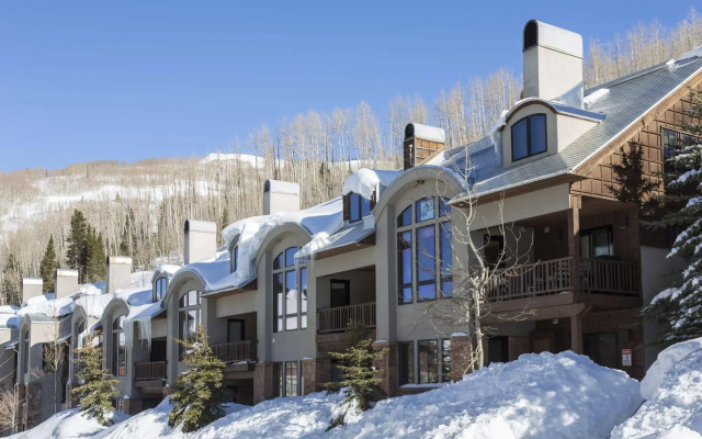 Solitude Resort and Lodging