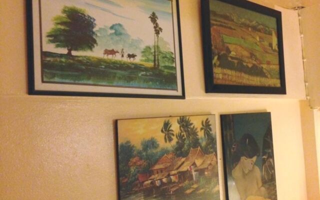 Surada Guesthouse