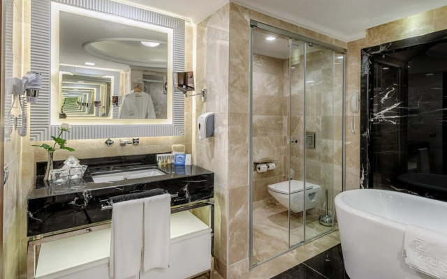 Dobedan Exclusive Hotel & Spa