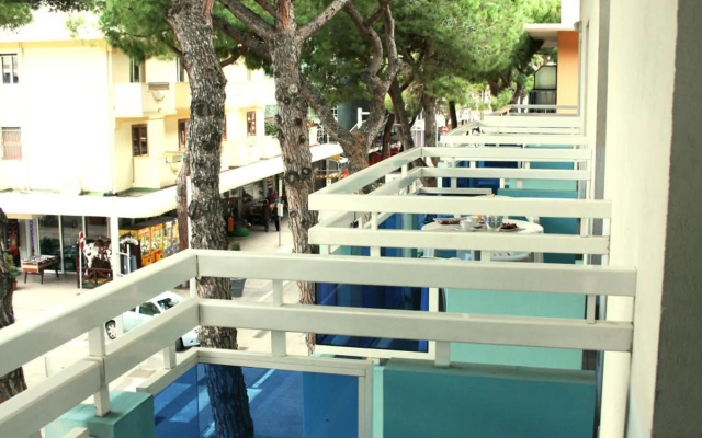 Villa Azzurra