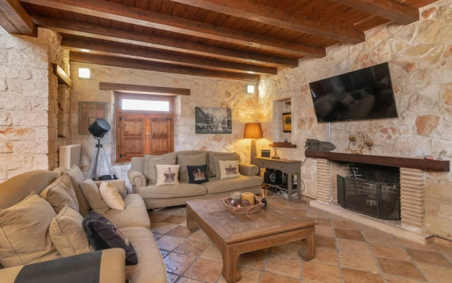 Villa Zeza - The Ultimate Family Villa