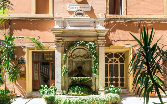 Nazionale Palace Suites