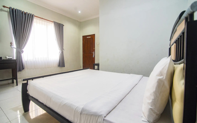 OYO 1401 Hotel Maya