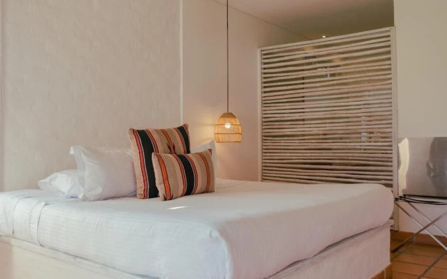 Hotel Rancho Eden