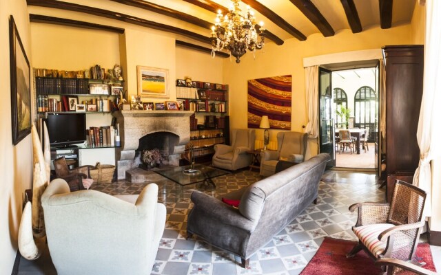 B&B Can Casadella