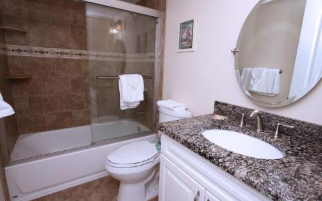Quiet Waters 3D Apartment