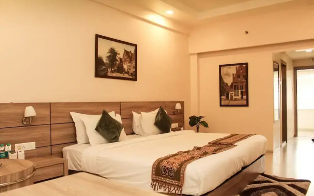 Hotel Tea County