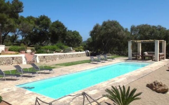 Agroturismo Turmadèn des Capità