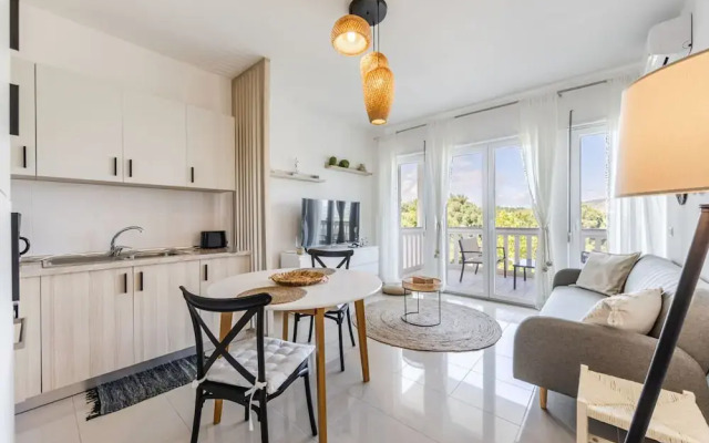 Velipoja Beach Apartment