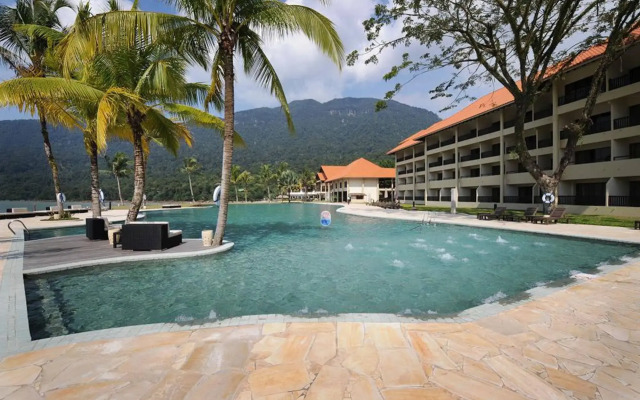 Damai Puri Resort & Spa