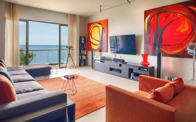 Malaiwana Villas