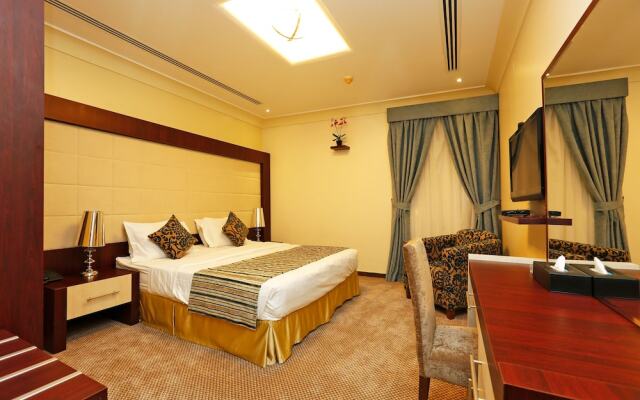 Tobal Al Khobar Apartments