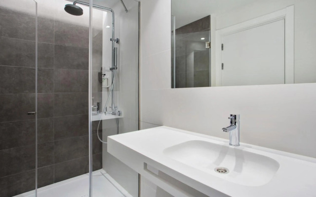 Fairmont Golden Prague