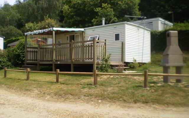 Camping le Bois Jahan