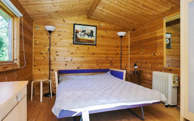 6 Person Holiday Home in Store Fuglede-by Traum