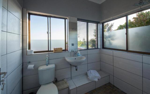 @ Abelia Guest House