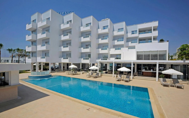 Okeanos Beach Boutique Hotel