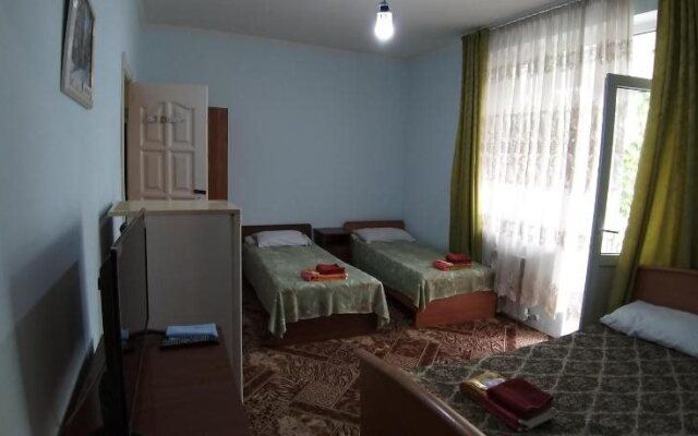 U Galiny Guest House