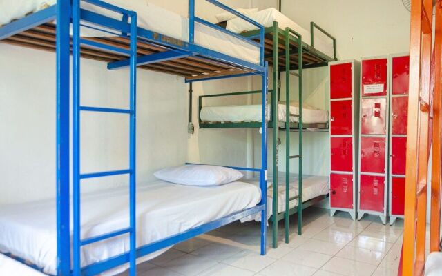 ClanDestino Hostel