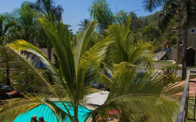 Wipeout Hostel