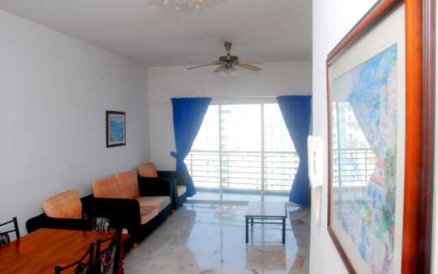 Maya Apartment Bay View Villas