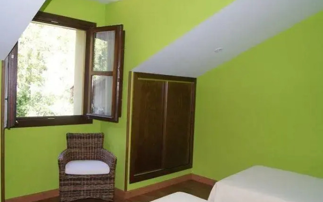 Villa AURIZ Turismo Rural