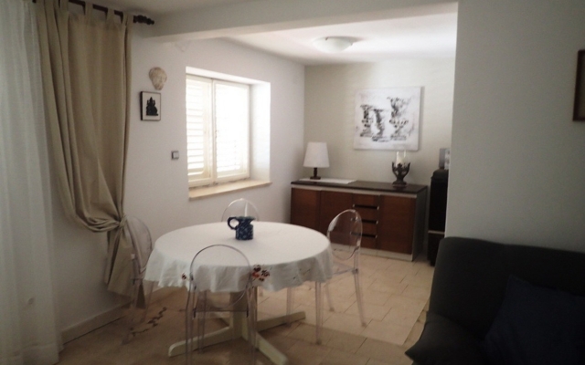 Holiday house Gradina 1 - private pool: Cove Gradina (Vela Luka), Island Korcula