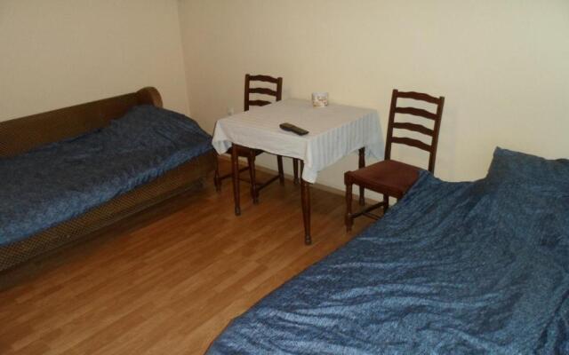 Hostel Olimpik
