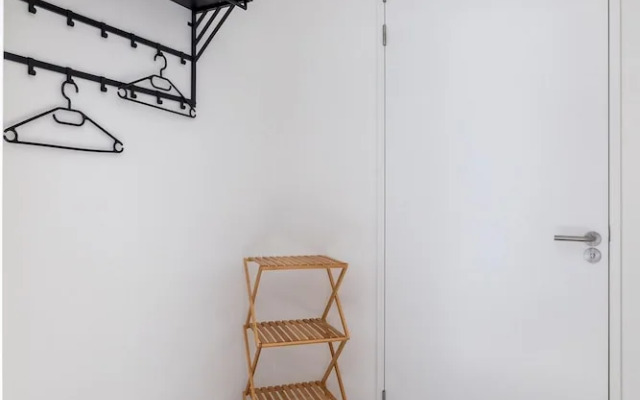 House by Lake Sint-annaland Near Marina