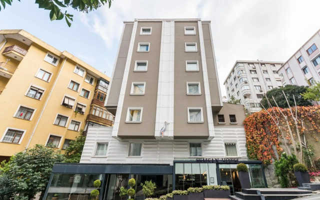 Mile Hotel Nisantasi