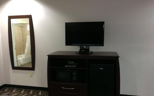 Palace Inn Sam Houston