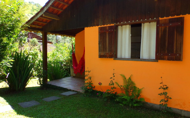 pousada caminho do escorrega