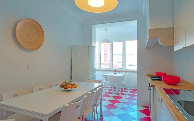 Liverpool Antic 5 Bedrooms