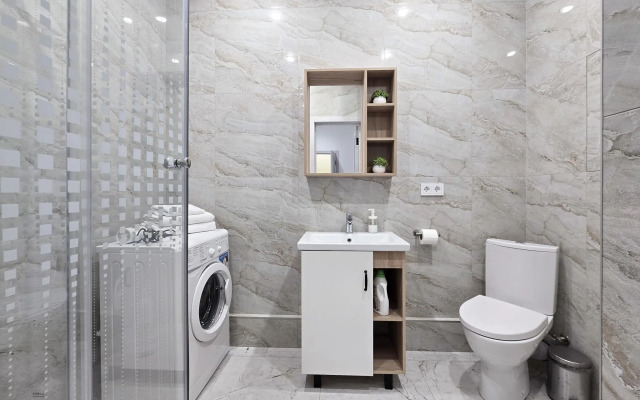 Апартаменты на улице Кожевенная 22