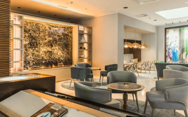 Hotel Eurostars Diana Palace