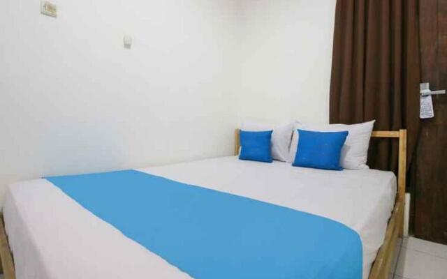 OYO 4001 Kalideres Residence Syariah